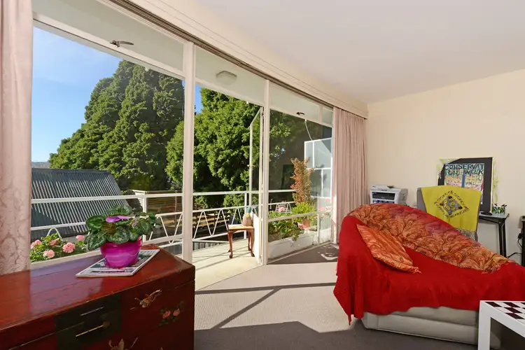 Third view of Homely unit listing, 5/17 Margaret Street, Sandy Bay TAS 7005