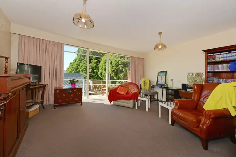 Fourth view of Homely unit listing, 5/17 Margaret Street, Sandy Bay TAS 7005