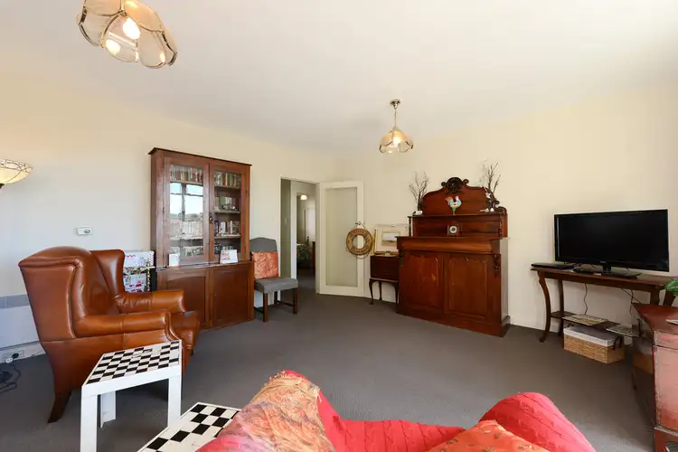 Fifth view of Homely unit listing, 5/17 Margaret Street, Sandy Bay TAS 7005