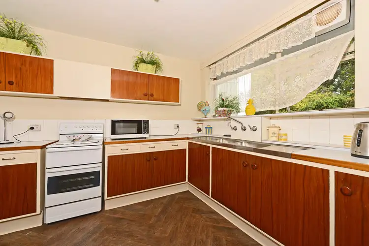 Sixth view of Homely unit listing, 5/17 Margaret Street, Sandy Bay TAS 7005