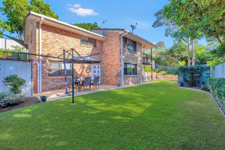 46/14 Bridgman Drive, Reedy Creek QLD 4227