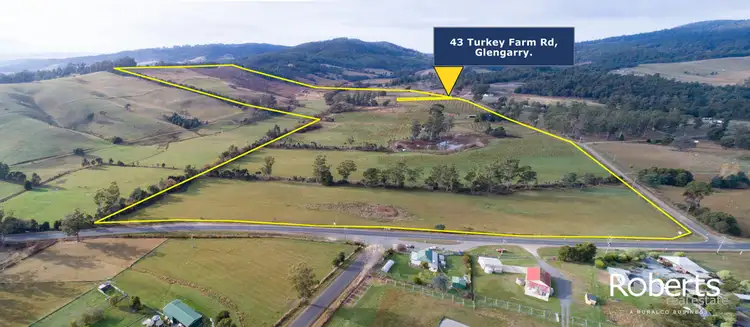 Fourth view of Homely house listing, 43 Turkey Farm Road, Glengarry TAS 7275