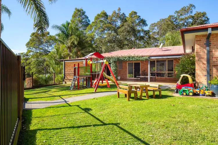 Fifth view of Homely house listing, 32 The Outlook Road, Surfside NSW 2536