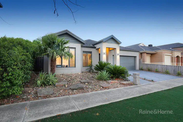 15 Kirkwood Avenue, Epping VIC 3076