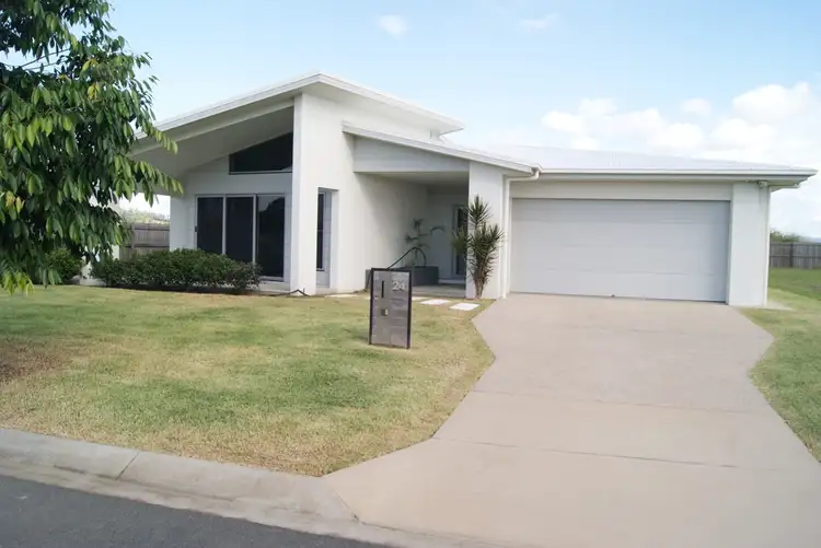 24 Treloar Place, Marian QLD 4753