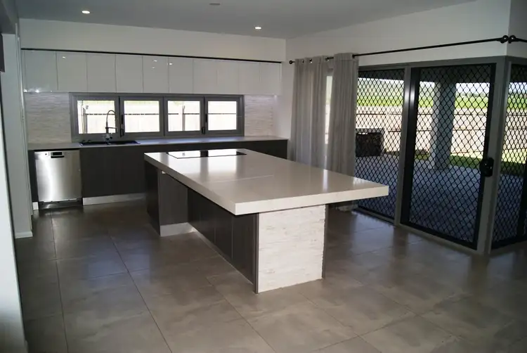 Second view of Homely house listing, 24 Treloar Place, Marian QLD 4753