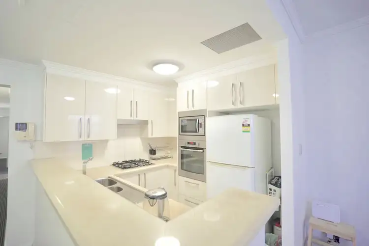 Second view of Homely apartment listing, 48/13 Potter Street, Waterloo NSW 2017