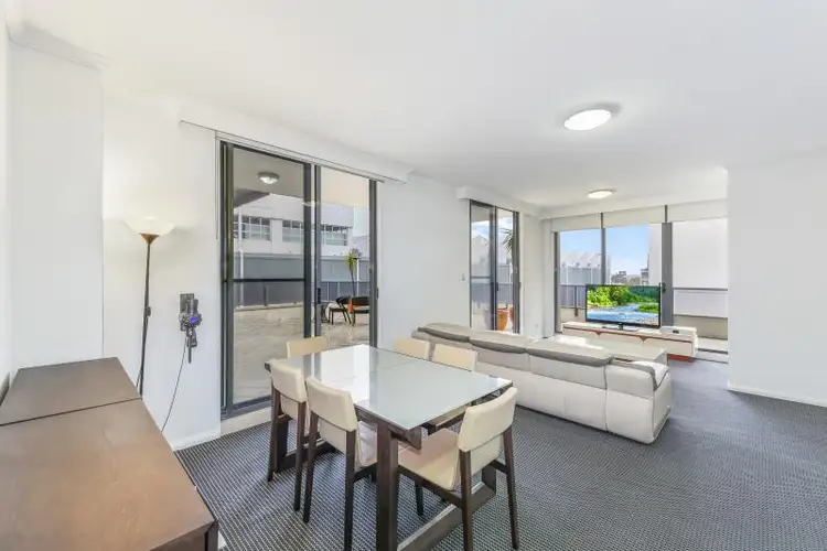 Third view of Homely apartment listing, 48/13 Potter Street, Waterloo NSW 2017