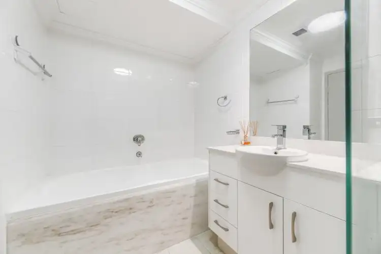 Fifth view of Homely apartment listing, 48/13 Potter Street, Waterloo NSW 2017