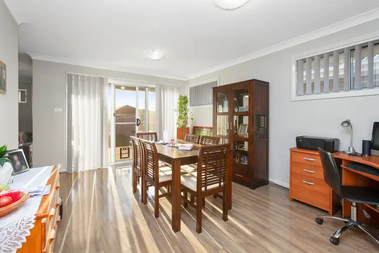 Fourth view of Homely house listing, 23 Ashton Drive, Heddon Greta NSW 2321