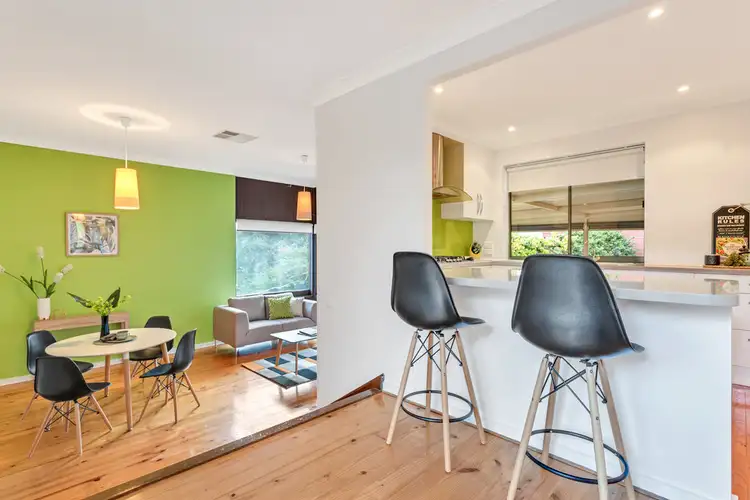 Fifth view of Homely house listing, 47 Ross Street, Seaview Downs SA 5049