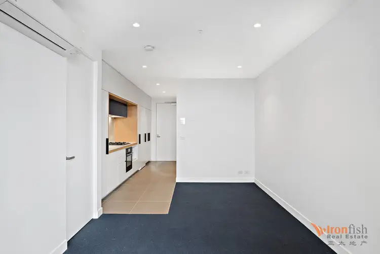 Third view of Homely apartment listing, 904/421 Docklands Drive, Docklands VIC 3008