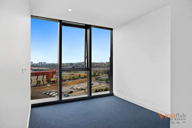 Fifth view of Homely apartment listing, 904/421 Docklands Drive, Docklands VIC 3008