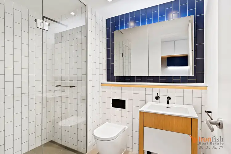 Sixth view of Homely apartment listing, 904/421 Docklands Drive, Docklands VIC 3008