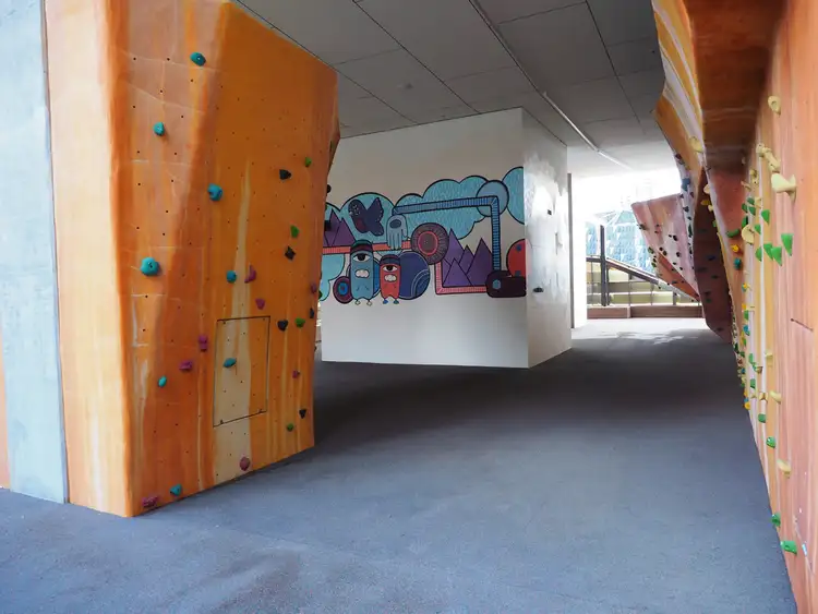 Fifth view of Homely apartment listing, 3409/220 Spencer Street, Melbourne VIC 3000