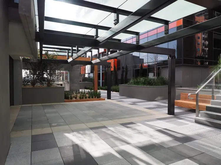 Sixth view of Homely apartment listing, 3409/220 Spencer Street, Melbourne VIC 3000