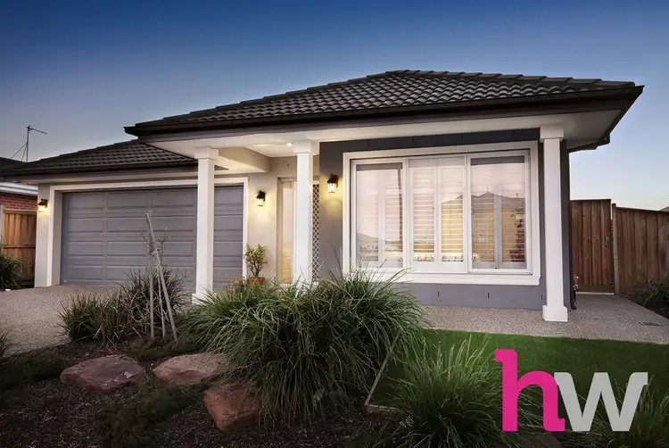 27 You Yangs Avenue, Curlewis VIC 3222