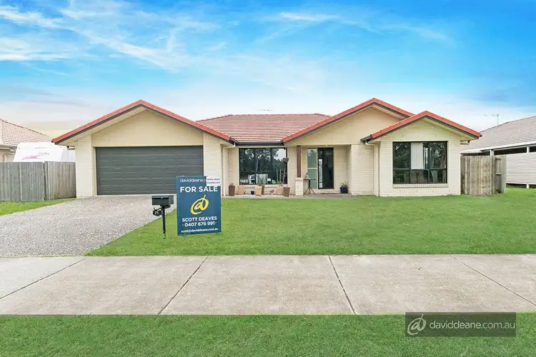 71 Baker Street, Bray Park QLD 4500
