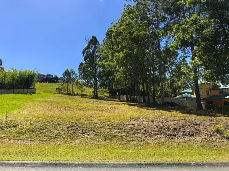 Main view of Homely land listing, 17 Hilltop Parkway, Tallwoods Village NSW 2430