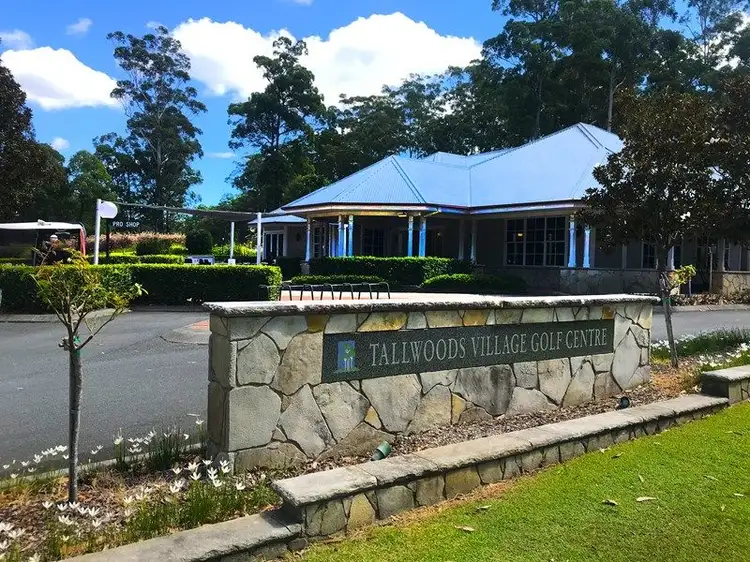 Second view of Homely land listing, 17 Hilltop Parkway, Tallwoods Village NSW 2430