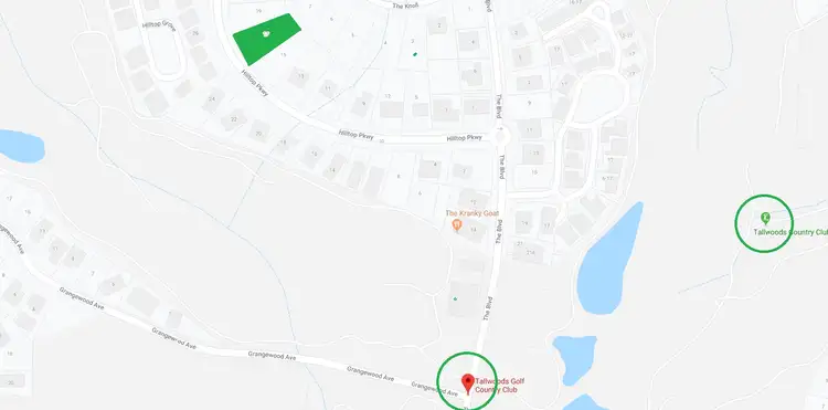 Third view of Homely land listing, 17 Hilltop Parkway, Tallwoods Village NSW 2430