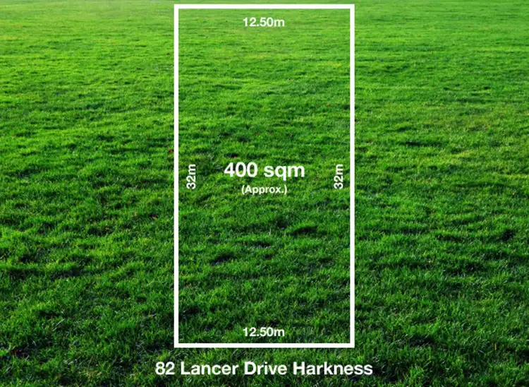 82 Lancers Drive, Harkness VIC 3337