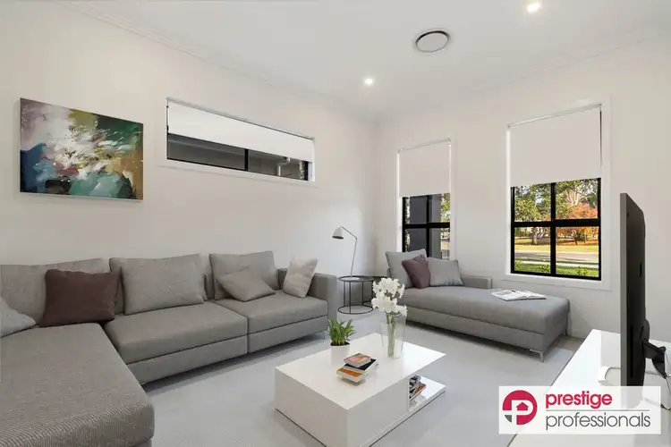Second view of Homely house listing, 10 Bridges Avenue, Wattle Grove NSW 2173