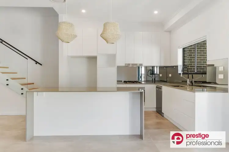 Fourth view of Homely house listing, 10 Bridges Avenue, Wattle Grove NSW 2173