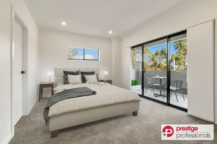 Fifth view of Homely house listing, 10 Bridges Avenue, Wattle Grove NSW 2173