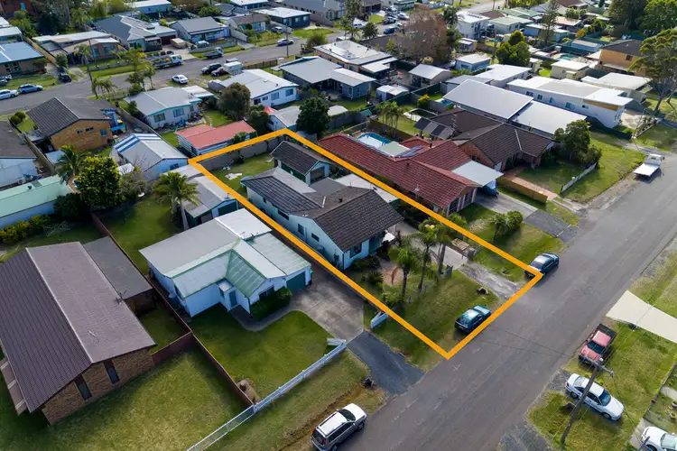 Fifth view of Homely house listing, 39 Tasman Avenue, Killarney Vale NSW 2261