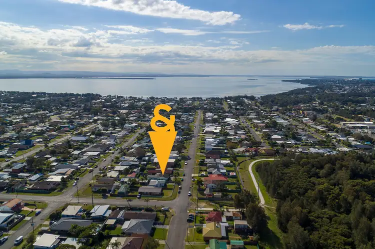 Sixth view of Homely house listing, 39 Tasman Avenue, Killarney Vale NSW 2261