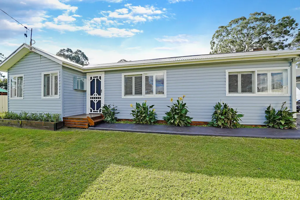 Main view of Homely house listing, 66 Kader Street, Bargo NSW 2574