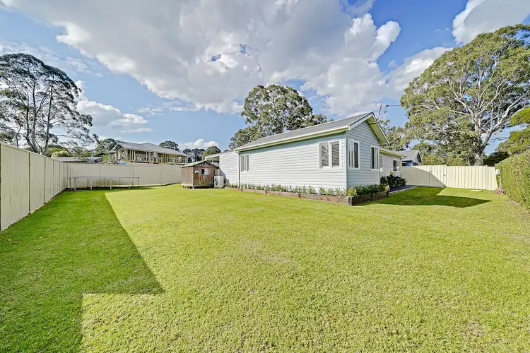 Fourth view of Homely house listing, 66 Kader Street, Bargo NSW 2574