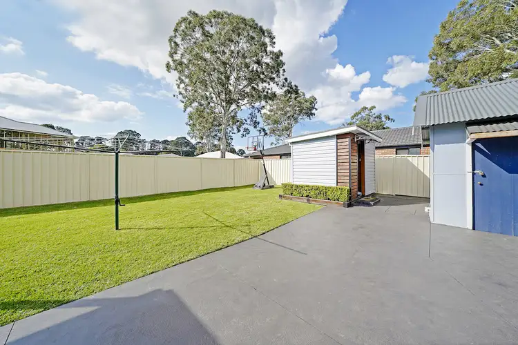 Fifth view of Homely house listing, 66 Kader Street, Bargo NSW 2574
