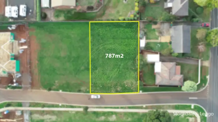 4 Ella Court, Leongatha VIC 3953