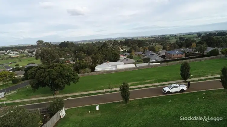 Second view of Homely land listing, 4 Ella Court, Leongatha VIC 3953