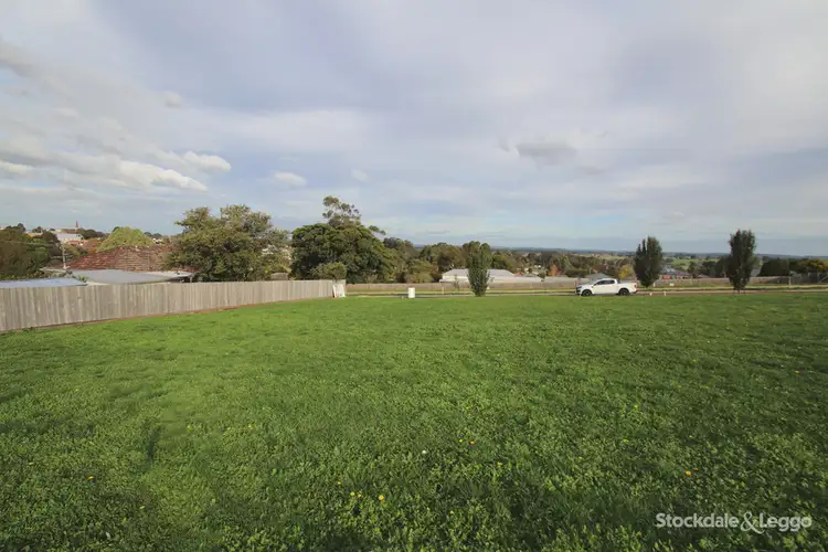Third view of Homely land listing, 4 Ella Court, Leongatha VIC 3953