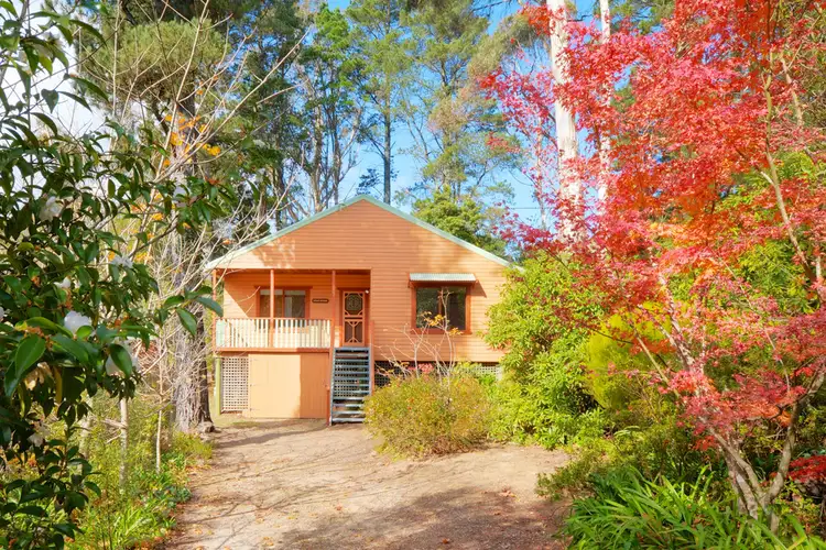 17 Sheila Street, Medlow Bath NSW 2780