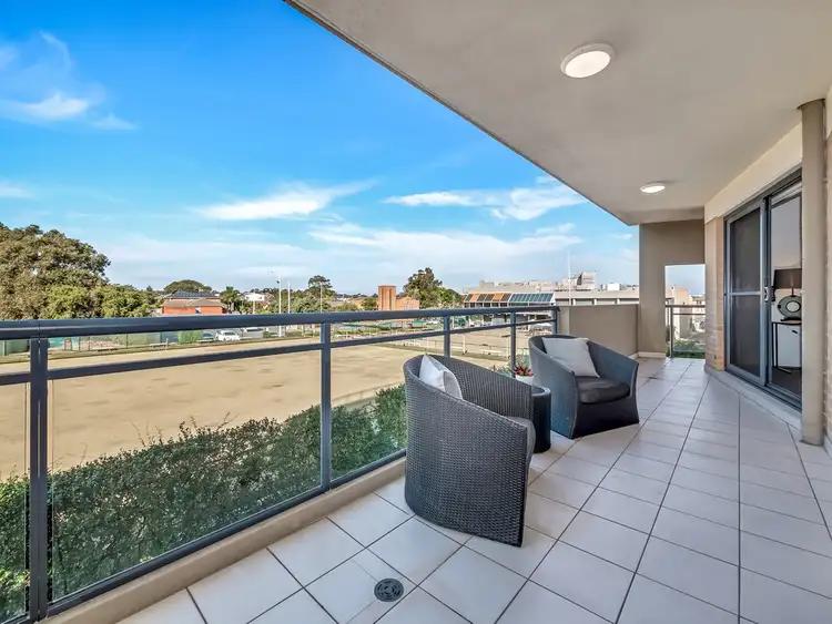 Fourth view of Homely unit listing, 4/513 Bunnerong Road, Matraville NSW 2036