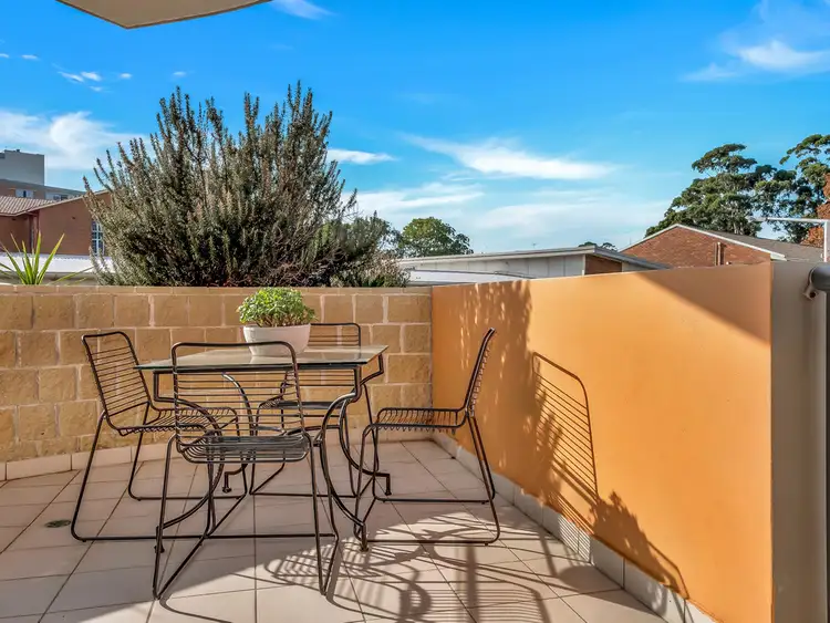 Fifth view of Homely unit listing, 4/513 Bunnerong Road, Matraville NSW 2036