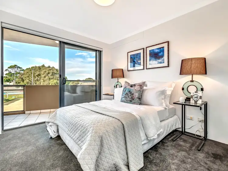 Sixth view of Homely unit listing, 4/513 Bunnerong Road, Matraville NSW 2036