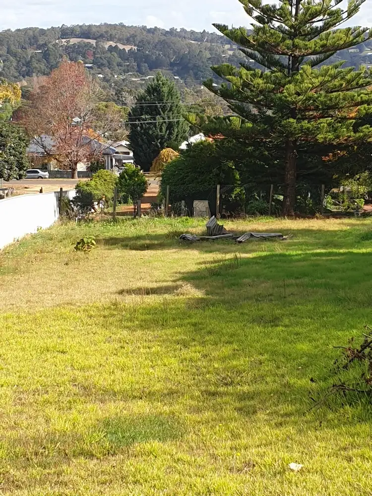 Second view of Homely land listing, 9 Ewing Place, Bridgetown WA 6255