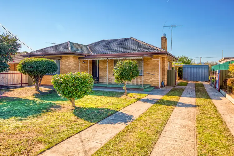 20 Croyland Street, Wodonga VIC 3690