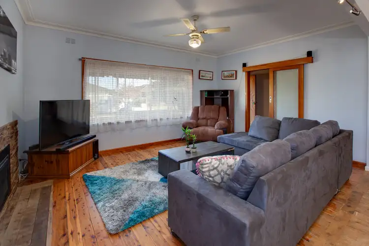 Fifth view of Homely house listing, 20 Croyland Street, Wodonga VIC 3690