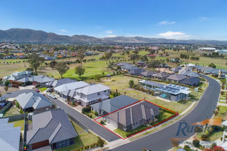 Second view of Homely house listing, 25 Sanctuary Place, Tamworth NSW 2340