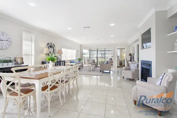 Fourth view of Homely house listing, 25 Sanctuary Place, Tamworth NSW 2340