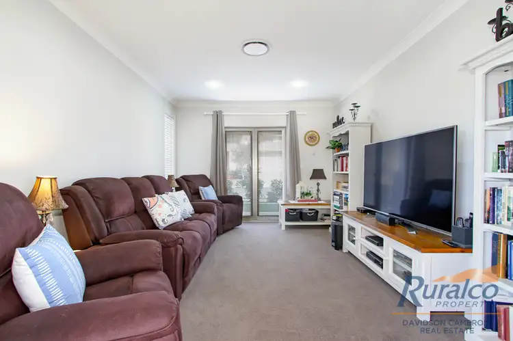 Sixth view of Homely house listing, 25 Sanctuary Place, Tamworth NSW 2340