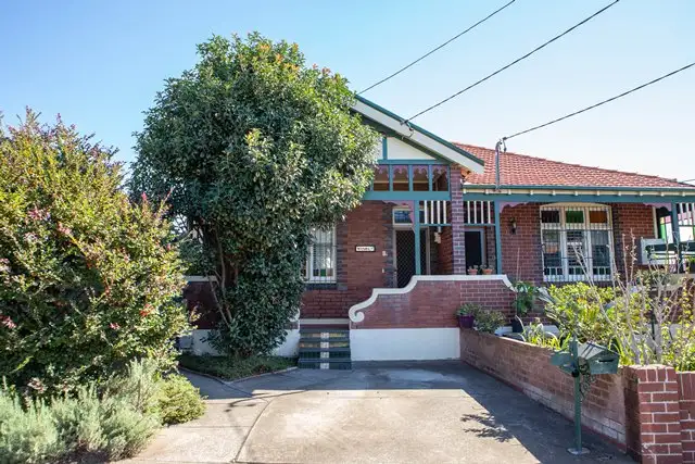 Main view of Homely house listing, 26 Highbury Street, Croydon NSW 2132
