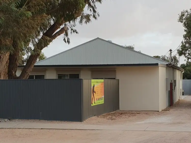 Main view of Homely warehouse listing, 3A Park Terrace, Ceduna SA 5690