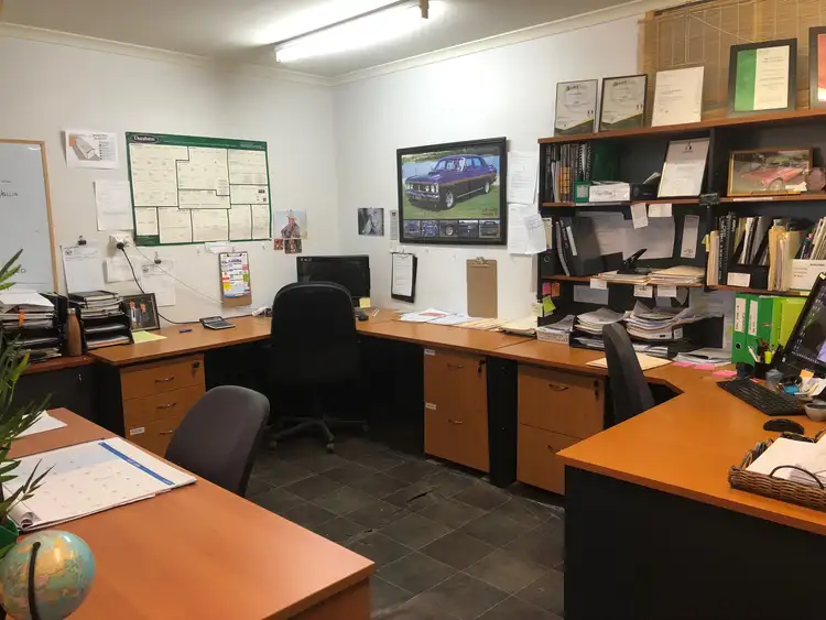 Third view of Homely warehouse listing, 3A Park Terrace, Ceduna SA 5690